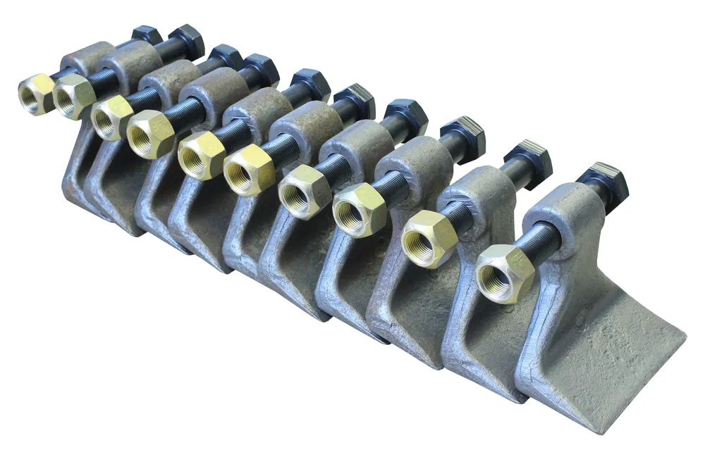 Vasarateräsarja Elho