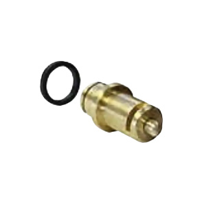 Venttiili Suevia H04 -emalikupille