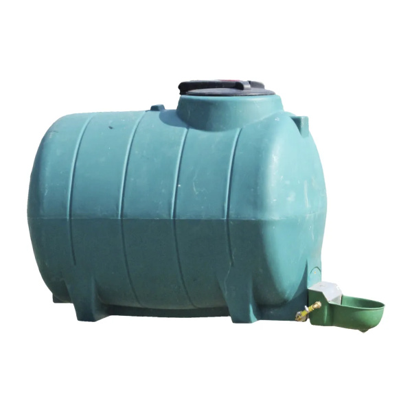 Vesisäiliö Suevia 500l