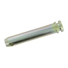 Vetovarren tappi 28 x 130 mm