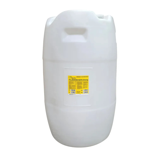 Viljahiven EDTA Strong 200 l lehtilannoite