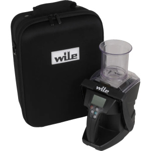 Viljankosteusmittari Wile 200