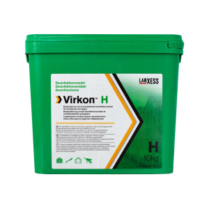 Virkon H 10 kg
