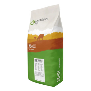 Vita-Melli rehu 20 kg säkki