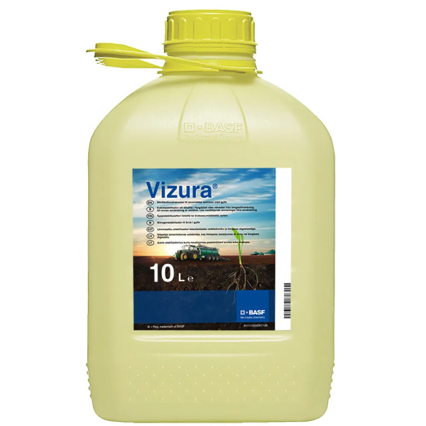 Vizura 10 l