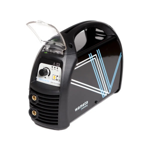Wameta 166 PRO+ puikkoinventeri