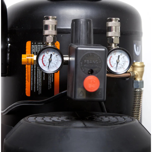 Wameta Tools 2,2 kW 50 l