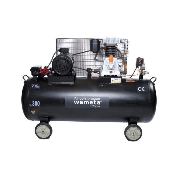 Wameta Tools 7,5 kW, 300 l