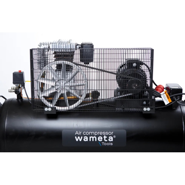 Wameta Tools 7,5 kW, 300 l