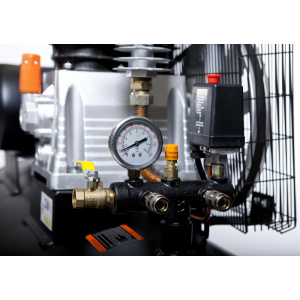 Wameta Tools 7,5 kW, 300 l