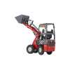 Weidemann 1140 BL ROPS/FOPS