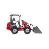 Weidemann 1160 ROPS/FOPS