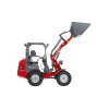 Weidemann 1160 ROPS/FOPS