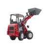 Weidemann 1160 ROPS/FOPS
