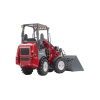 Weidemann 1160 ROPS/FOPS
