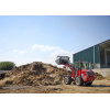 Weidemann 1260LP hytillä