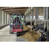 Weidemann 1260LP hytillä