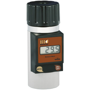 Wile Bio Moisture Wood