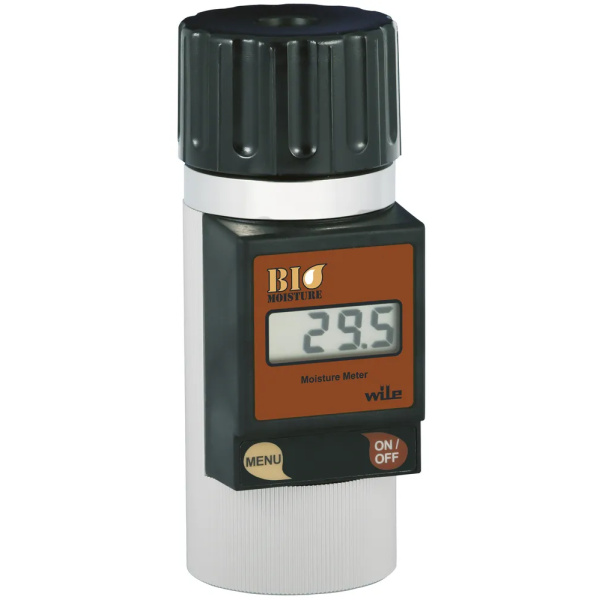 Wile Bio Moisture Wood