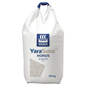YaraSUNA Horus 700 kg
