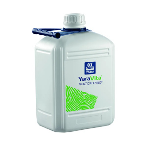 YaraVita MultiCrop Bio