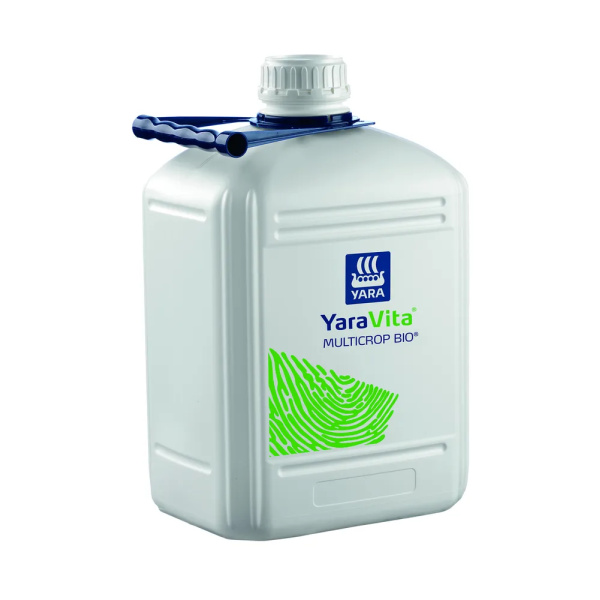 YaraVita MultiCrop Bio