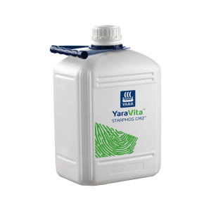 YaraVita Starphos CMZ 10 l lehtilannoite