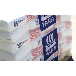 Yaraliva Nitrabor Kalksalpeter 650kg