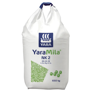 Yaramila Nk 2 700kg