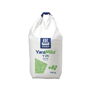 Yaramila Y 25 700 kg