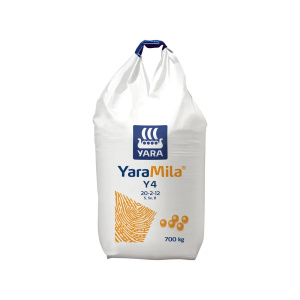 Yaramila Y 4 700 kg