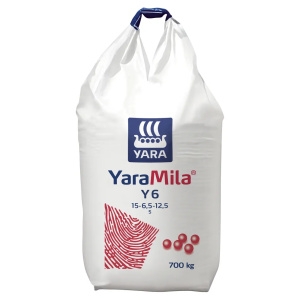 Yaramila Y 6 700kg