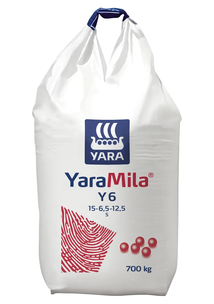 Yaramila Y 6 700kg