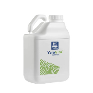 Yaravita Coptrac 5l Lehtilannoite