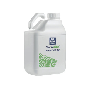 Yaravita Mancozin 5l Lehtilannoite