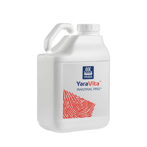 Yaravita Mantrac Pro 5l Lehtilannoite