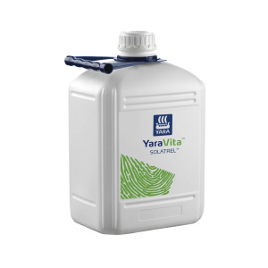 Yaravita Solatrel 10l Lehtilannoite