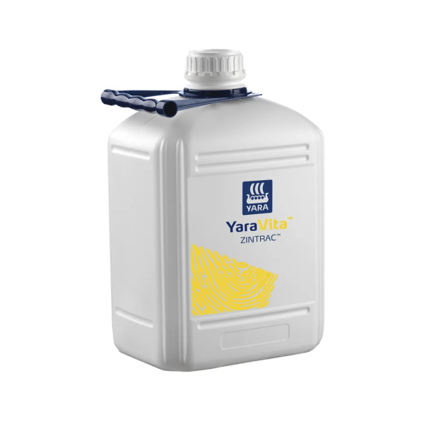Yaravita Zintrac 700 5l Lehtilannoite