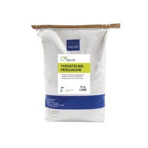 Yhdistelmäpesujauhe Farm 20kg