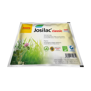 Josilac© Classic 150g Biologinen Säilöntäaine