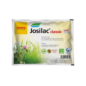 Josilac© Classic 150g Biologinen Säilöntäaine