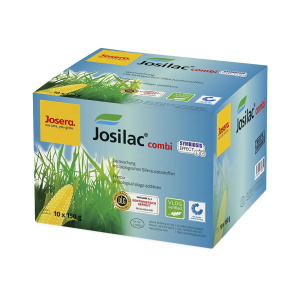 Josilac© Combi 150g Biologinen Säilöntäaine