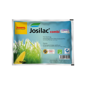 Josilac© Combi 150g Biologinen Säilöntäaine