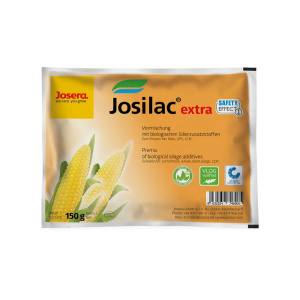 Josilac© Extra 150g Biologinen Säilöntäaine