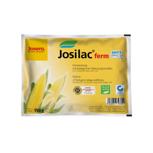 Josilac© Ferm 150g Biologinen Säilöntäaine