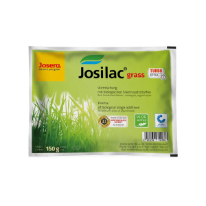 Josilac© Grass 150g Biologinen Säilöntäaine