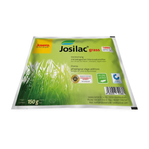 Josilac© Grass 150g Biologinen Säilöntäaine