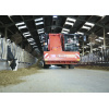 KUHN SPW Intense 27 m³ 2-ruuvinen ajettava apevaunu