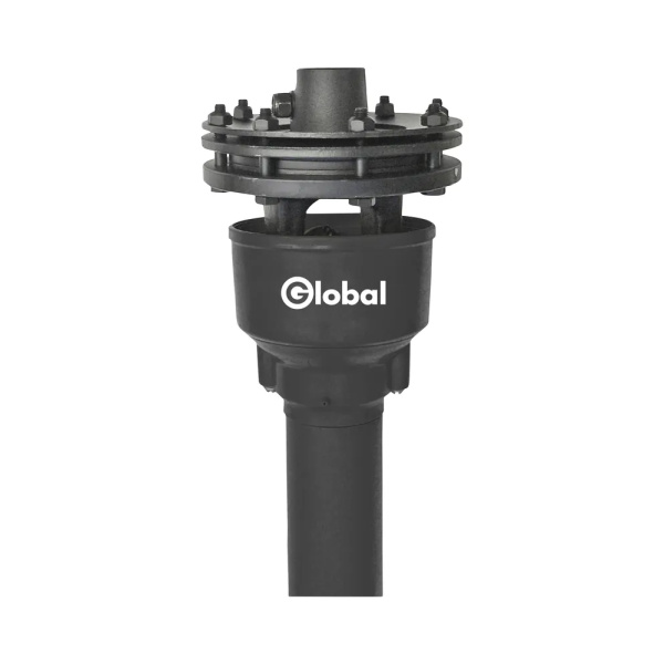 Nivelakseli Global Koko 7 Levykytkin 7 1 ¾?
