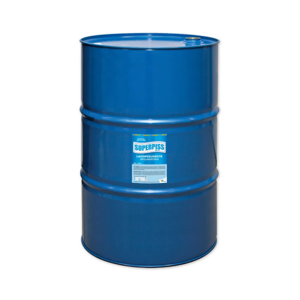 Super Piss -54°C 200 l peltitynnyri